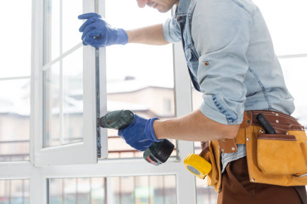 Fast and Reliable Emergency Window and Door Repairs in Torrington, CT